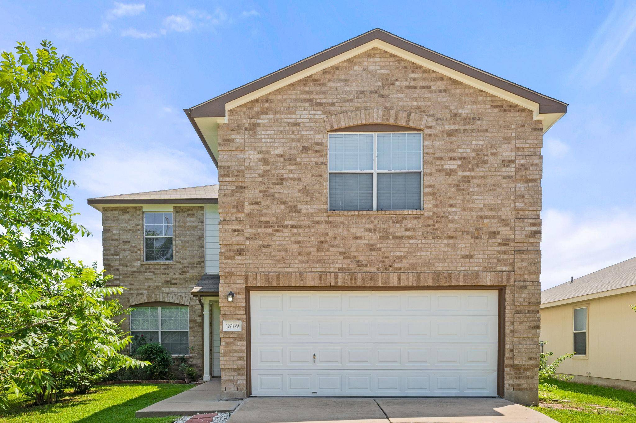 Manor, TX 78653,18109 Canopy LN