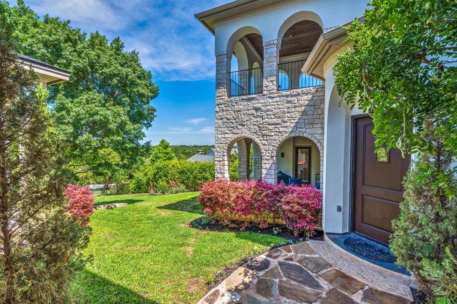 Lakeway, TX 78738,124 Schooner DR
