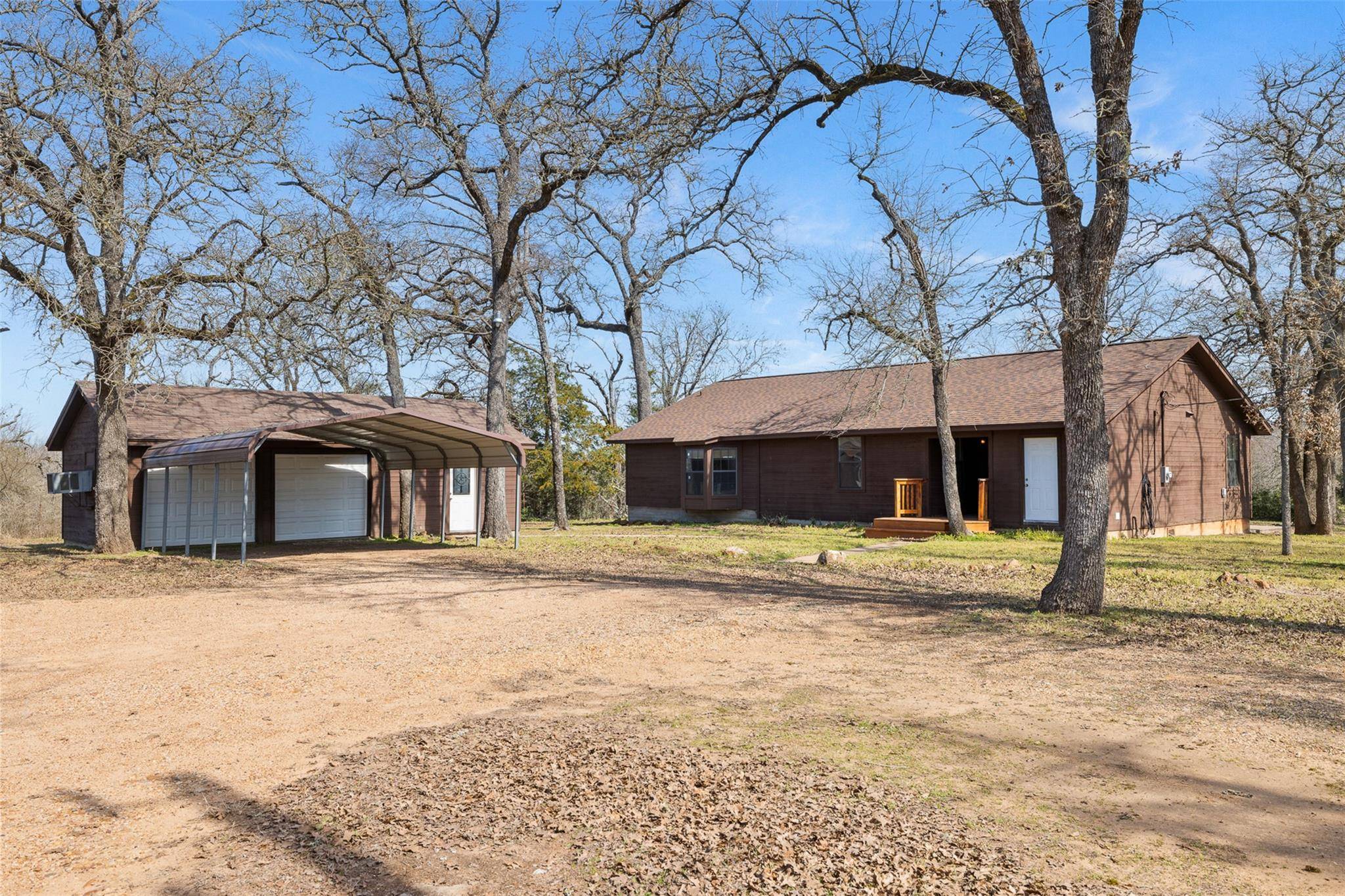 Gause, TX 77857,1949 County Road 347 LOOP