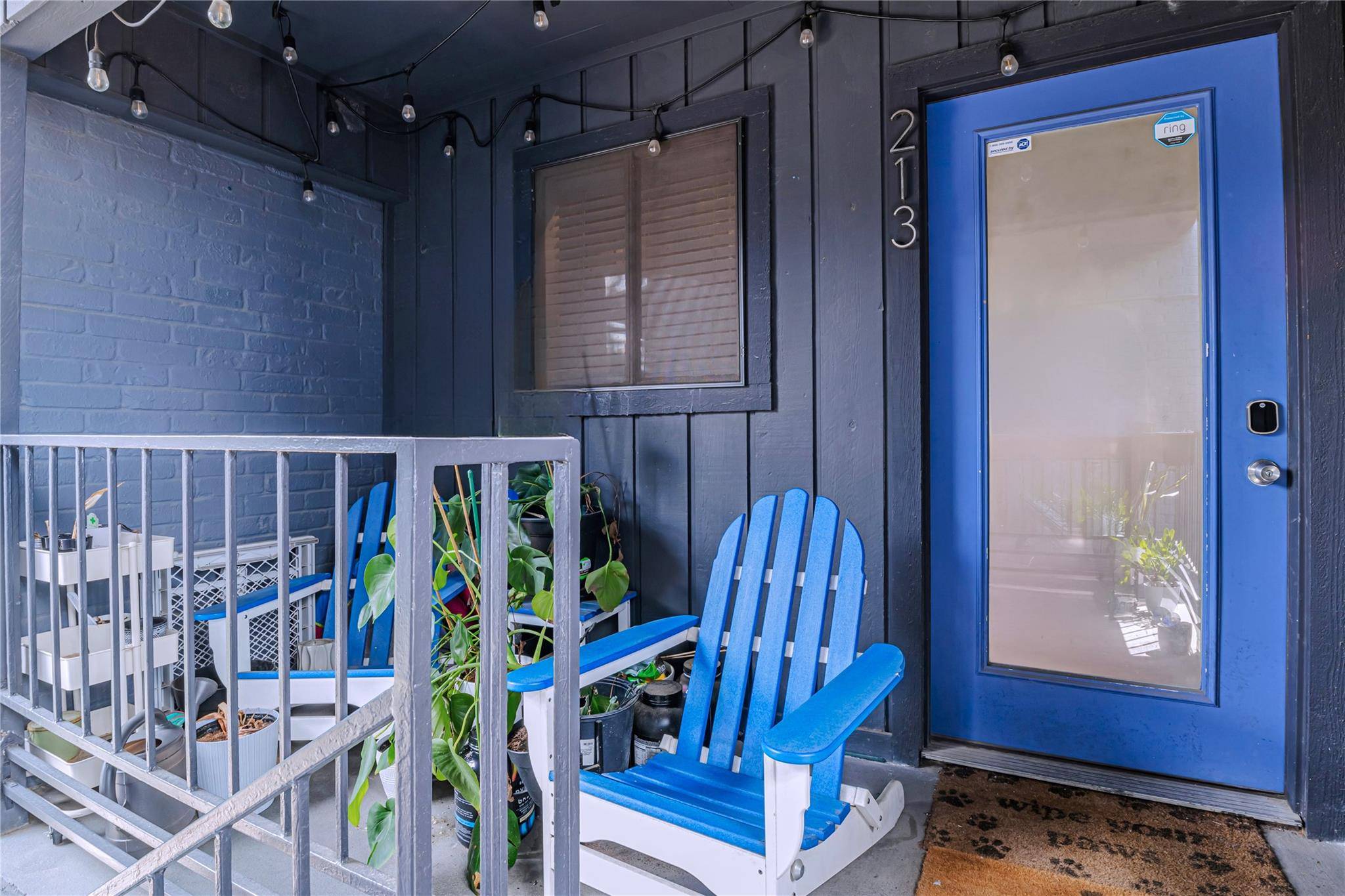 Austin, TX 78751,909 Reinli ST #213