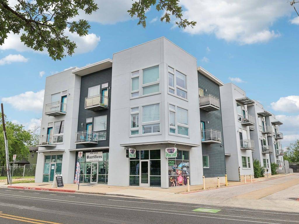 Austin, TX 78702,2931 E 12th ST #206