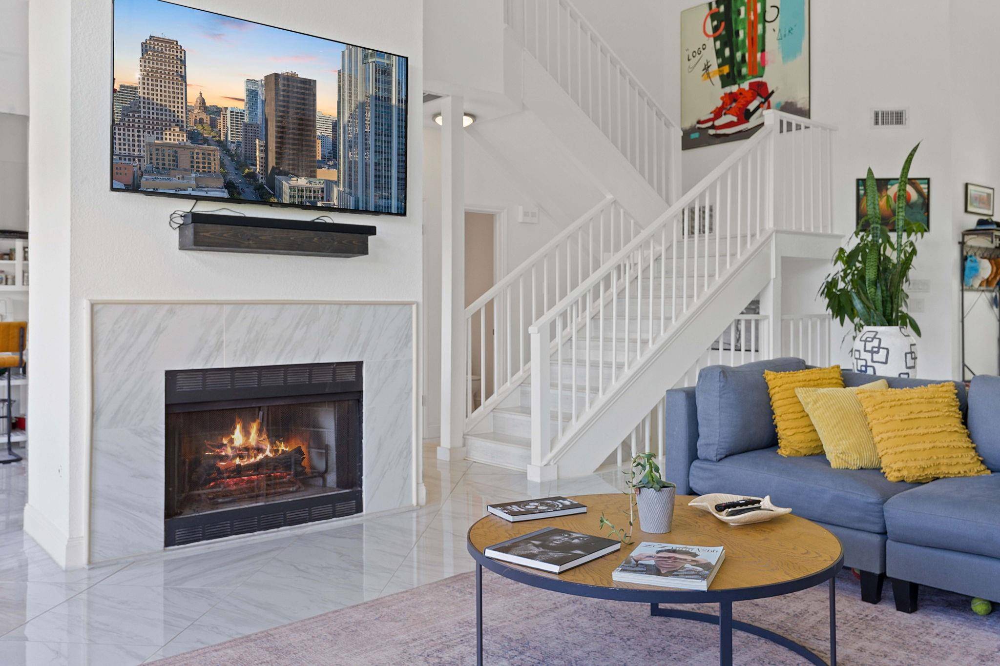 Austin, TX 78746,6905 Crosby CIR #18