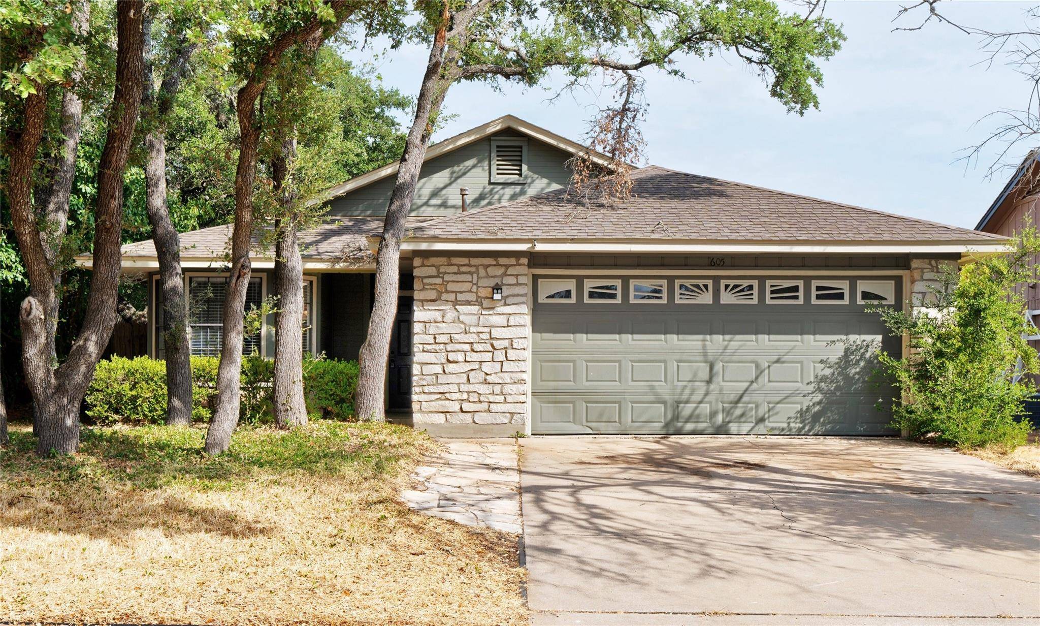 Cedar Park, TX 78613,605 Russet Valley DR