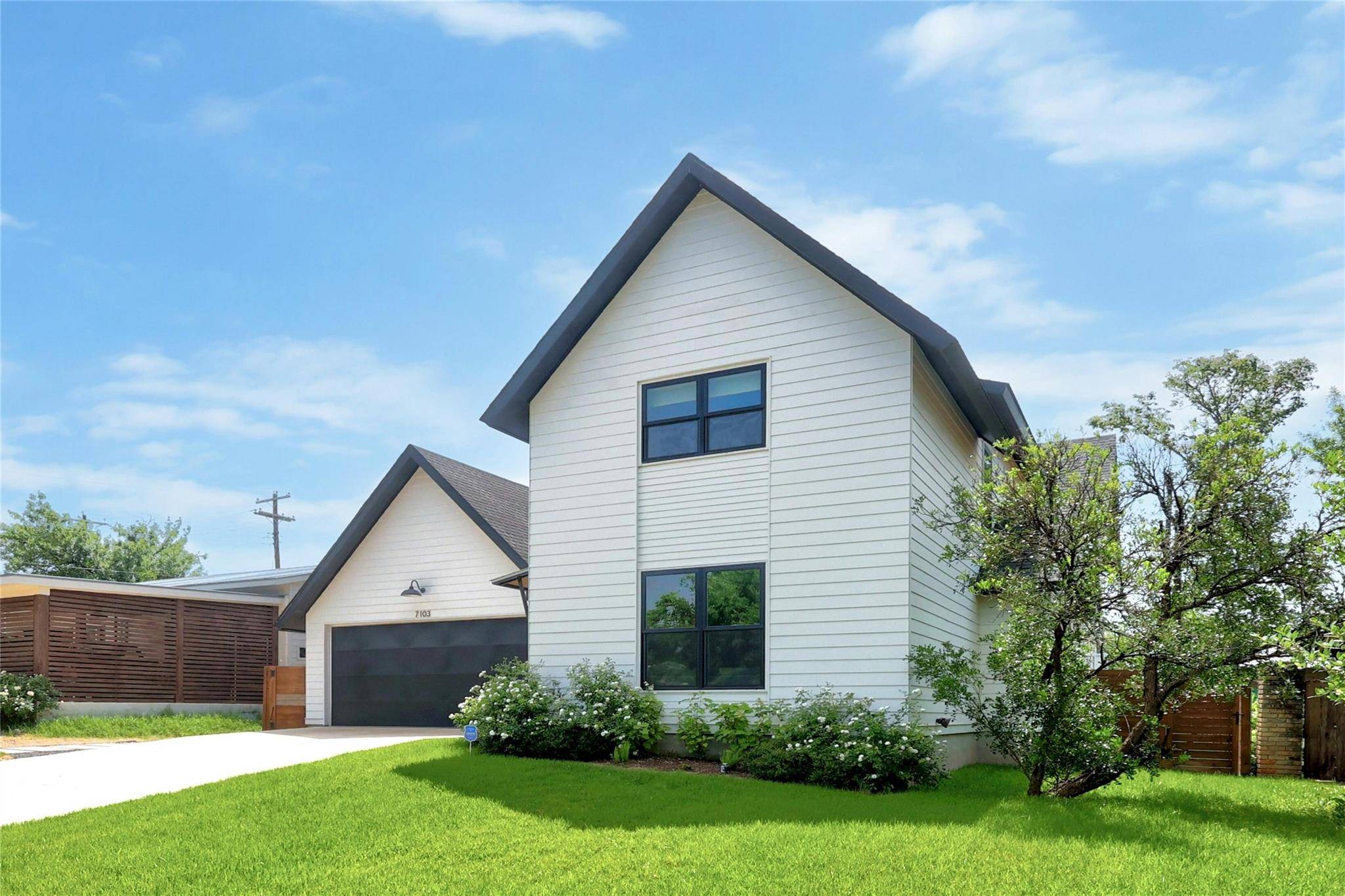 Austin, TX 78757,7103 Daugherty ST