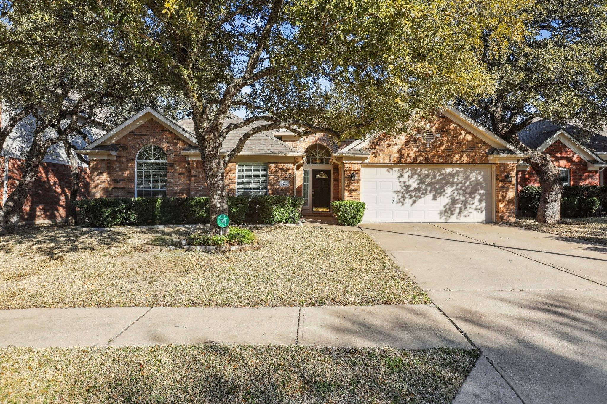 Round Rock, TX 78664,3805 Pebble CT