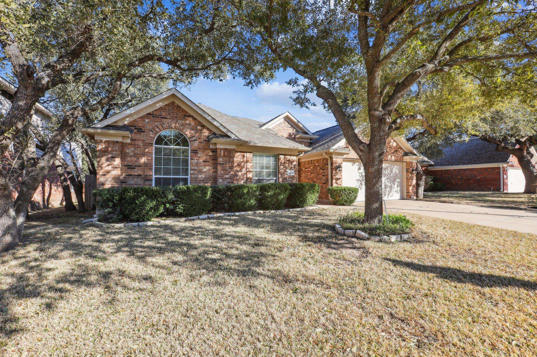 Round Rock, TX 78664,3805 Pebble CT