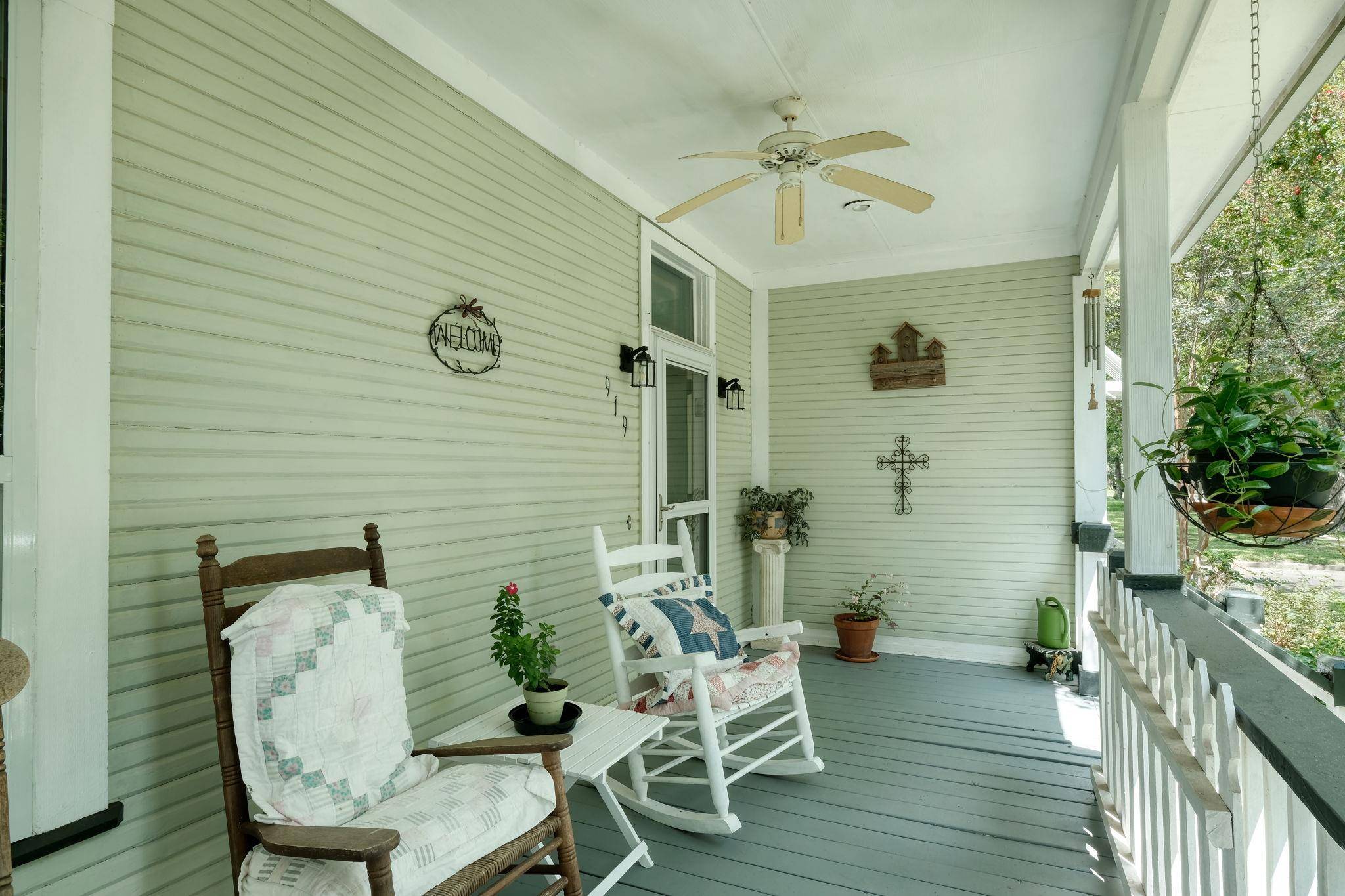 Taylor, TX 76574,919 Fowzer ST