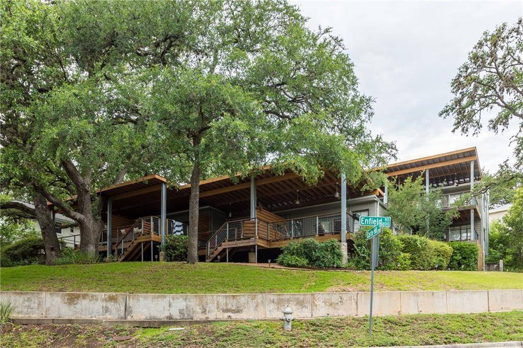 Austin, TX 78703,1212 Castle Hill ST #7