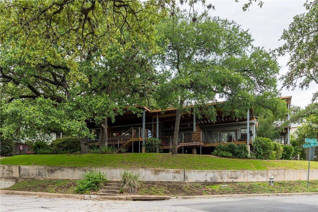 Austin, TX 78703,1212 Castle Hill ST #7