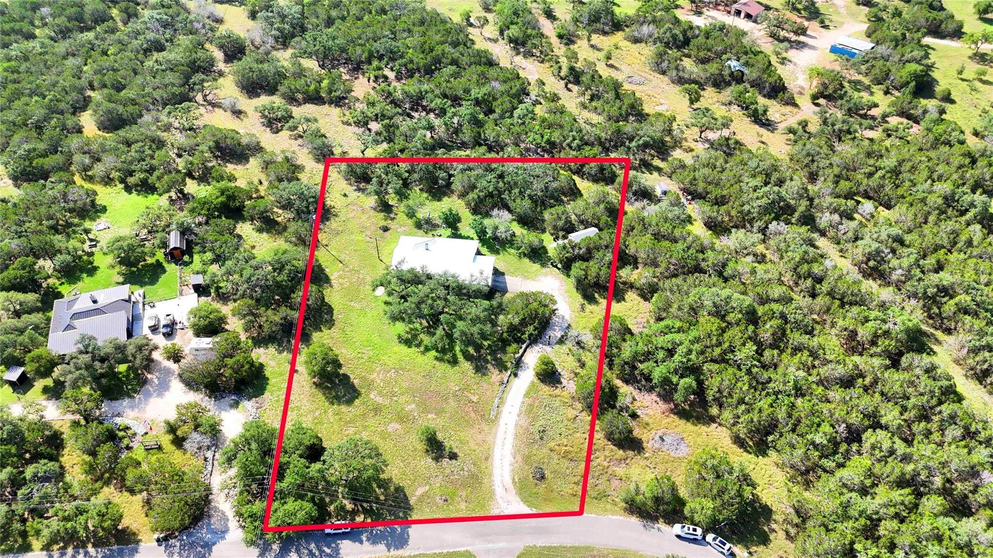 San Marcos, TX 78666,124 Turkey Trail DR