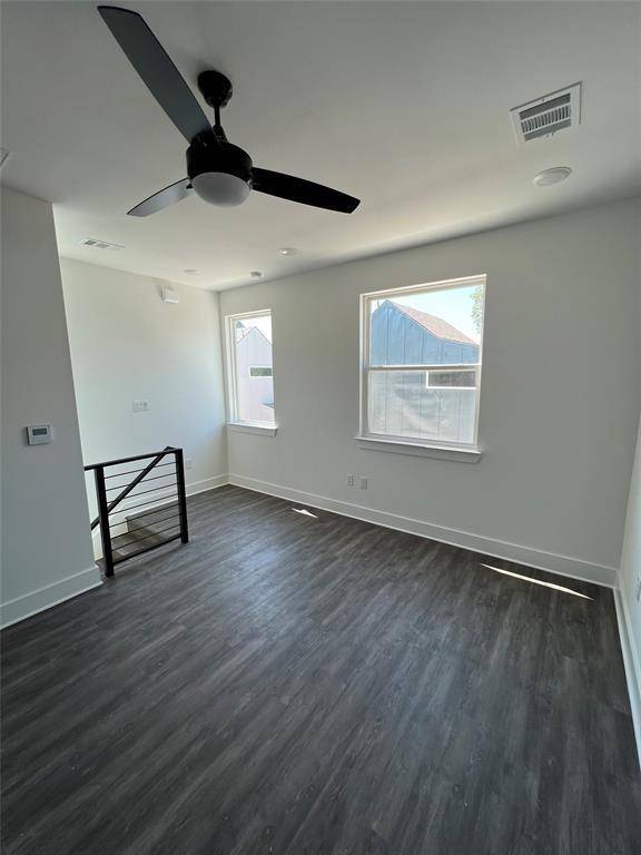 Austin, TX 78752,7603 Carver Ave #1-#B