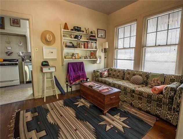 Austin, TX 78705,1103 W 22 ST #B