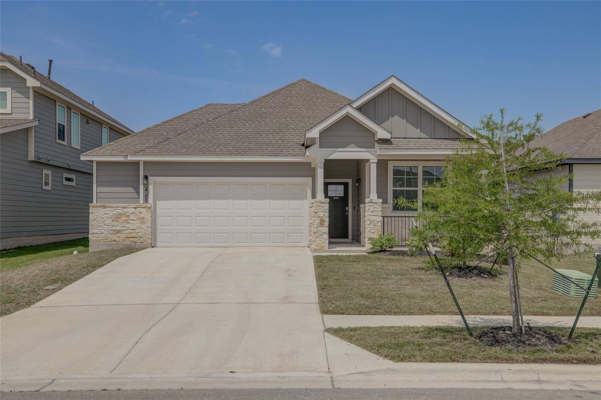 Kyle, TX 78640,465 Brooks Ranch DR