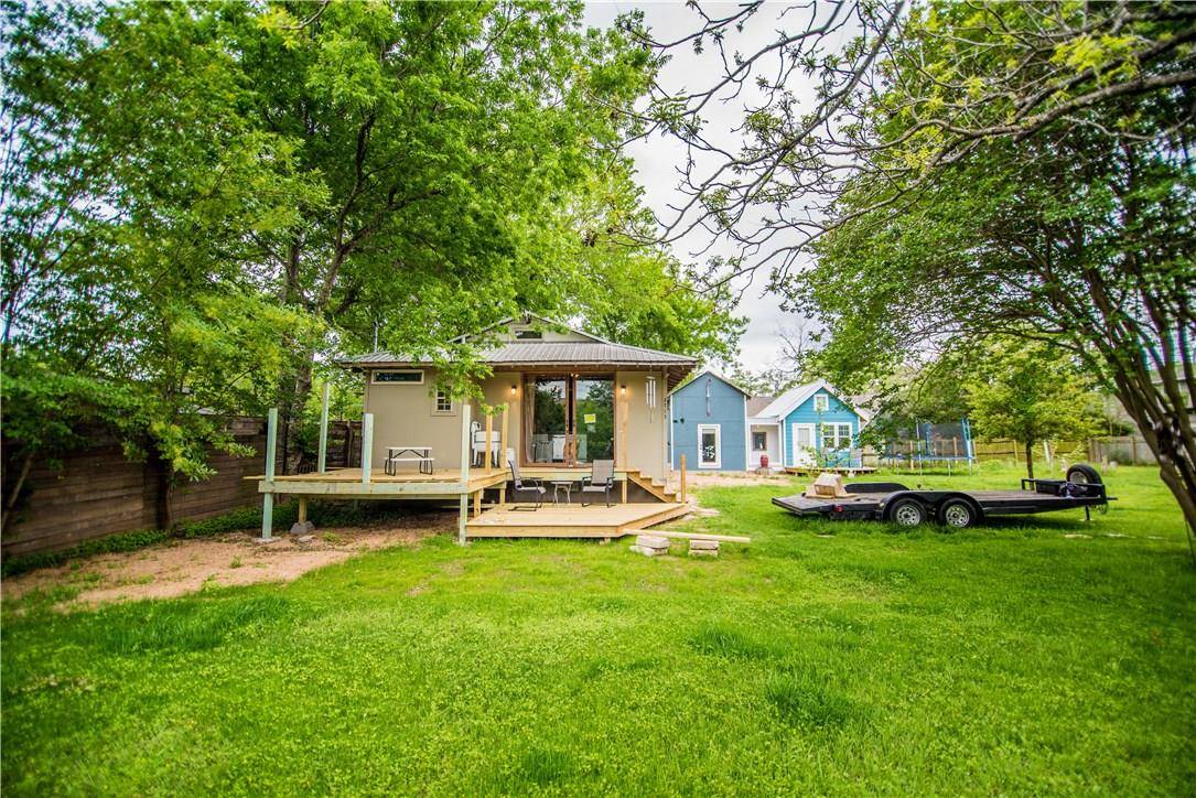 Austin, TX 78723,2713 Sweeney LN