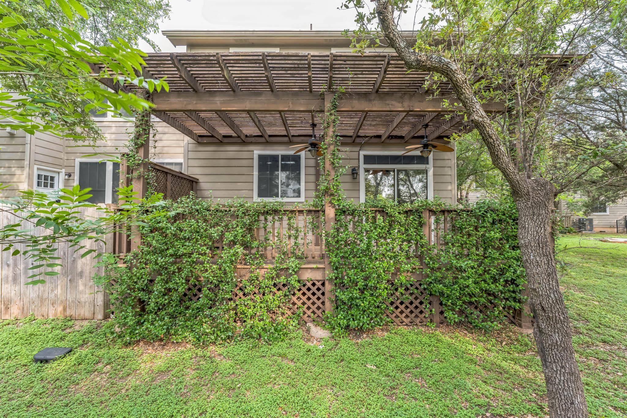 Austin, TX 78727,4501 Whispering Valley DR #9