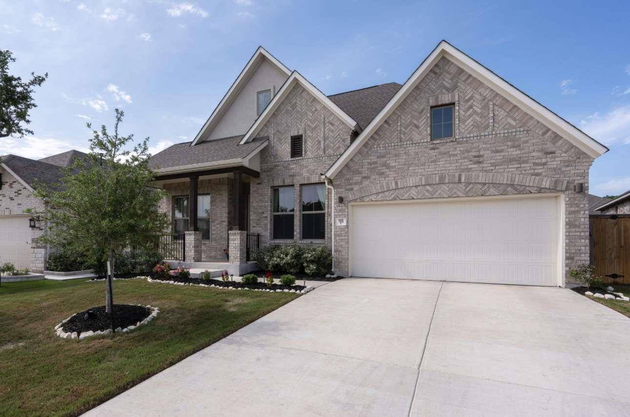 Kyle, TX 78640,196 Left Fork DR
