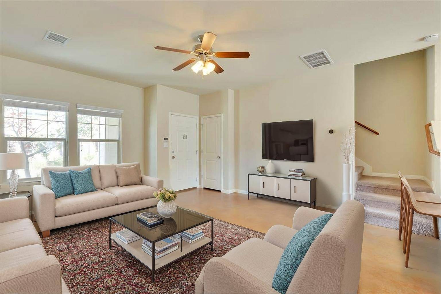 Austin, TX 78725,4515 Kind WAY #237