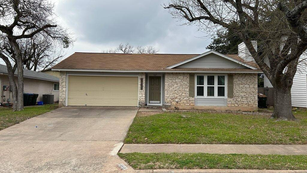 Austin, TX 78750,11636 Quarter Horse TRL