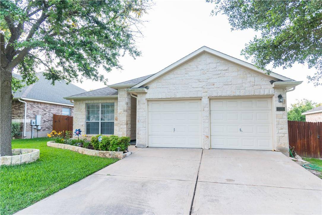 Round Rock, TX 78681,3660 Pine Needle CIR