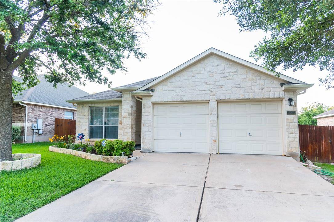 Round Rock, TX 78681,3660 Pine Needle CIR