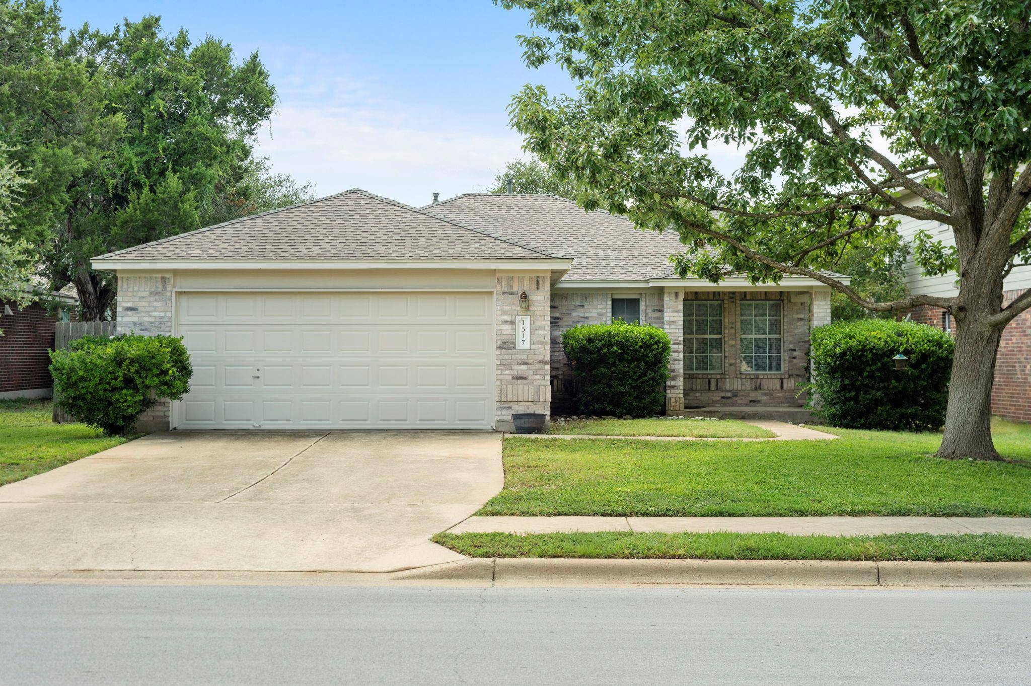 Cedar Park, TX 78613,1517 Sedbury WAY