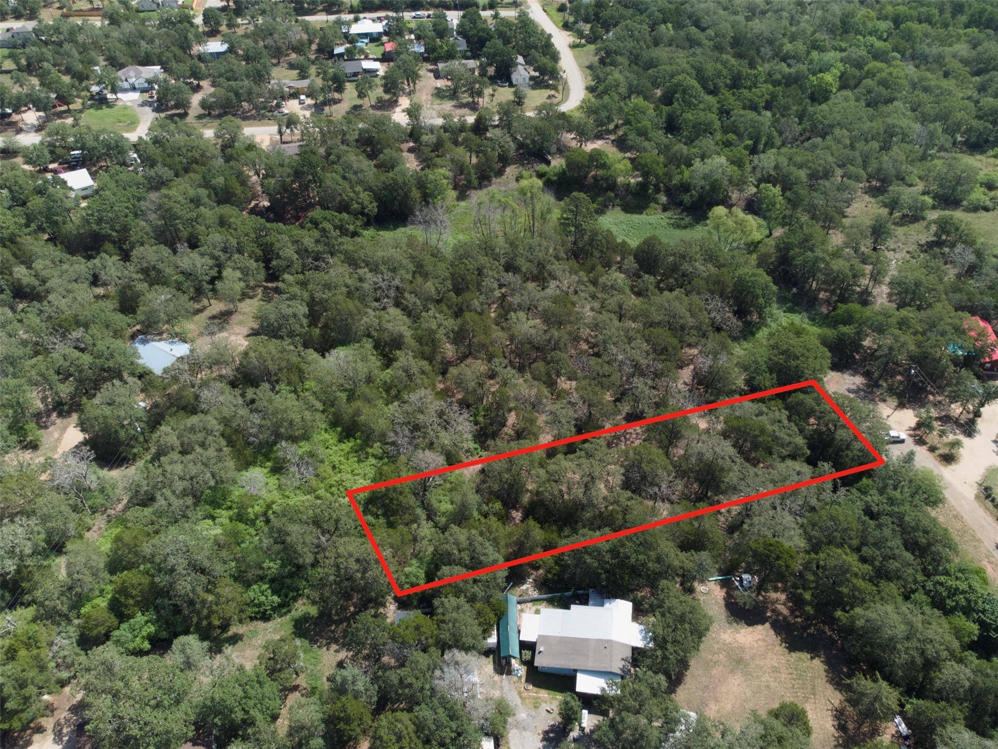 Bastrop, TX 78602,TBD Lot 28 Saddle Brook DR