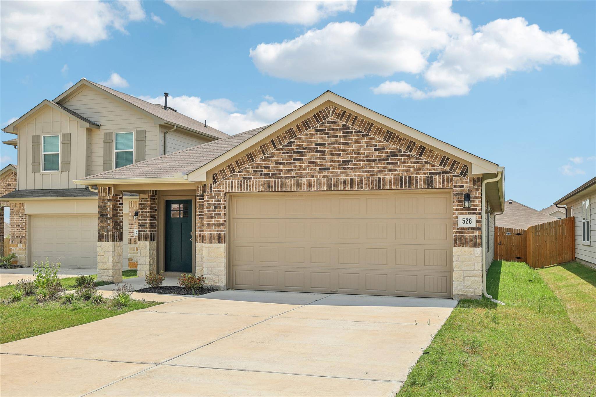 Kyle, TX 78640,528 Evergreen Sumac LOOP