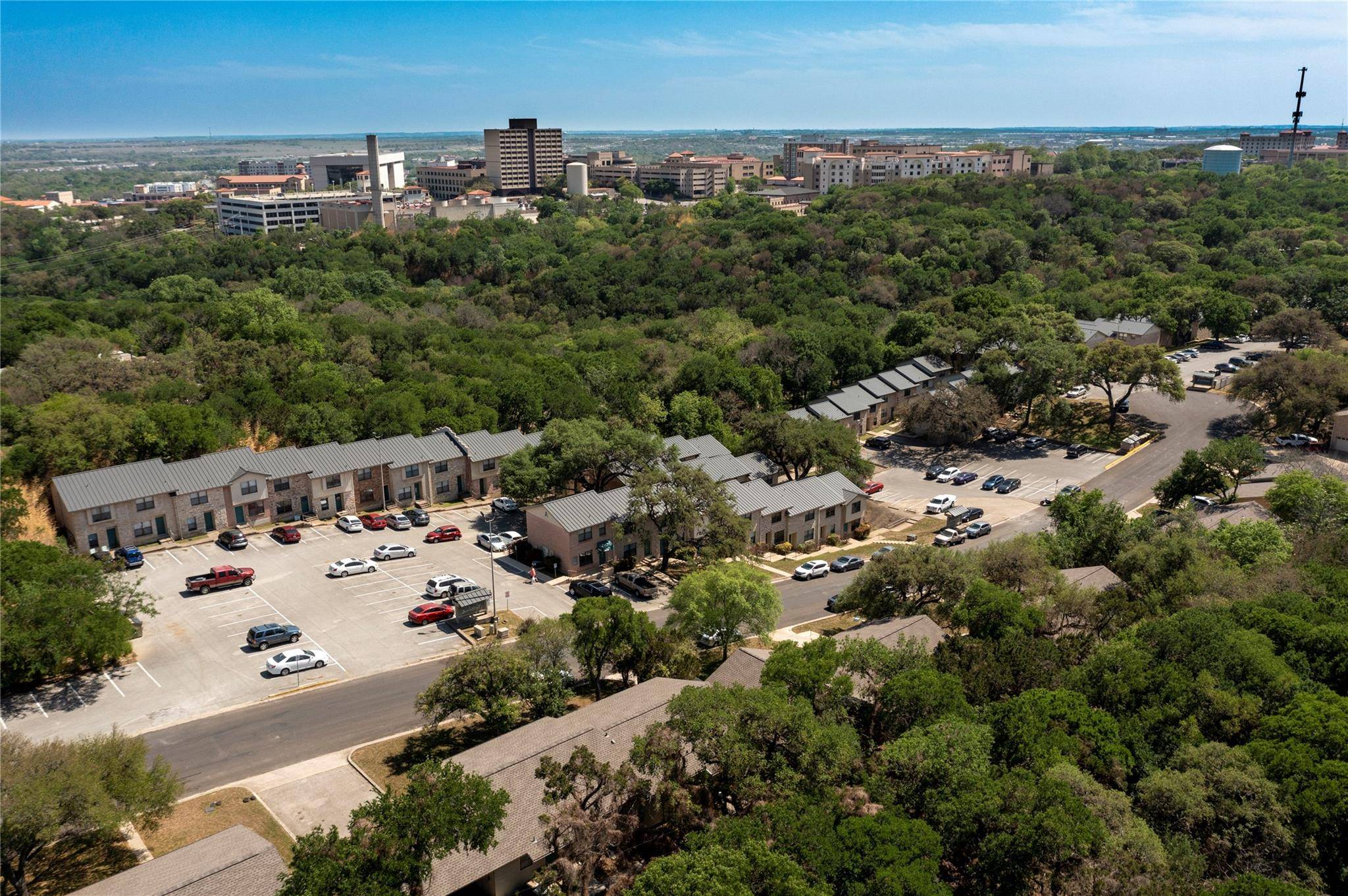 San Marcos, TX 78666,142 Windmill DR #G1