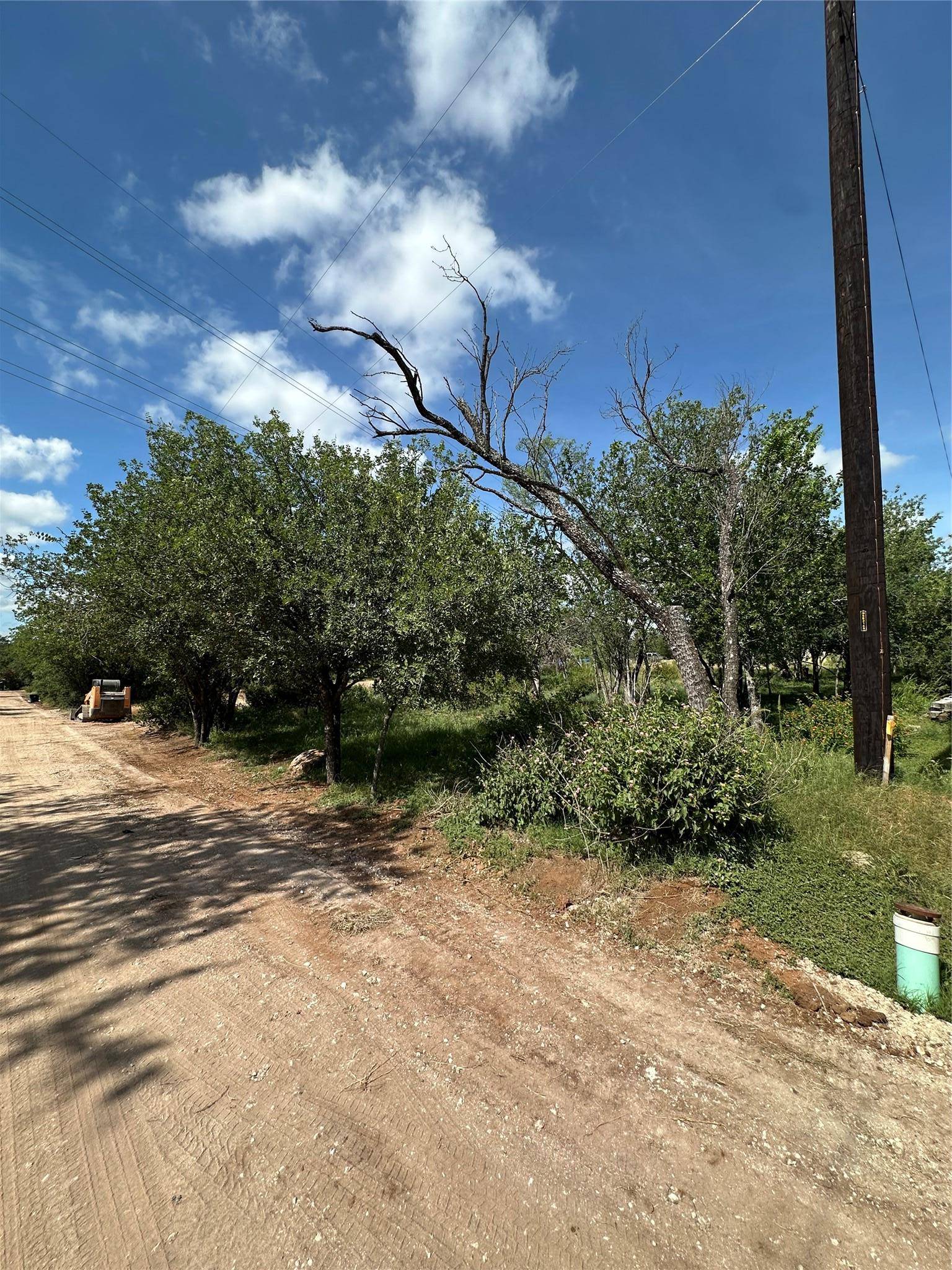 Cottonwood Shores, TX 78657,Lot 129 Eastwood DR