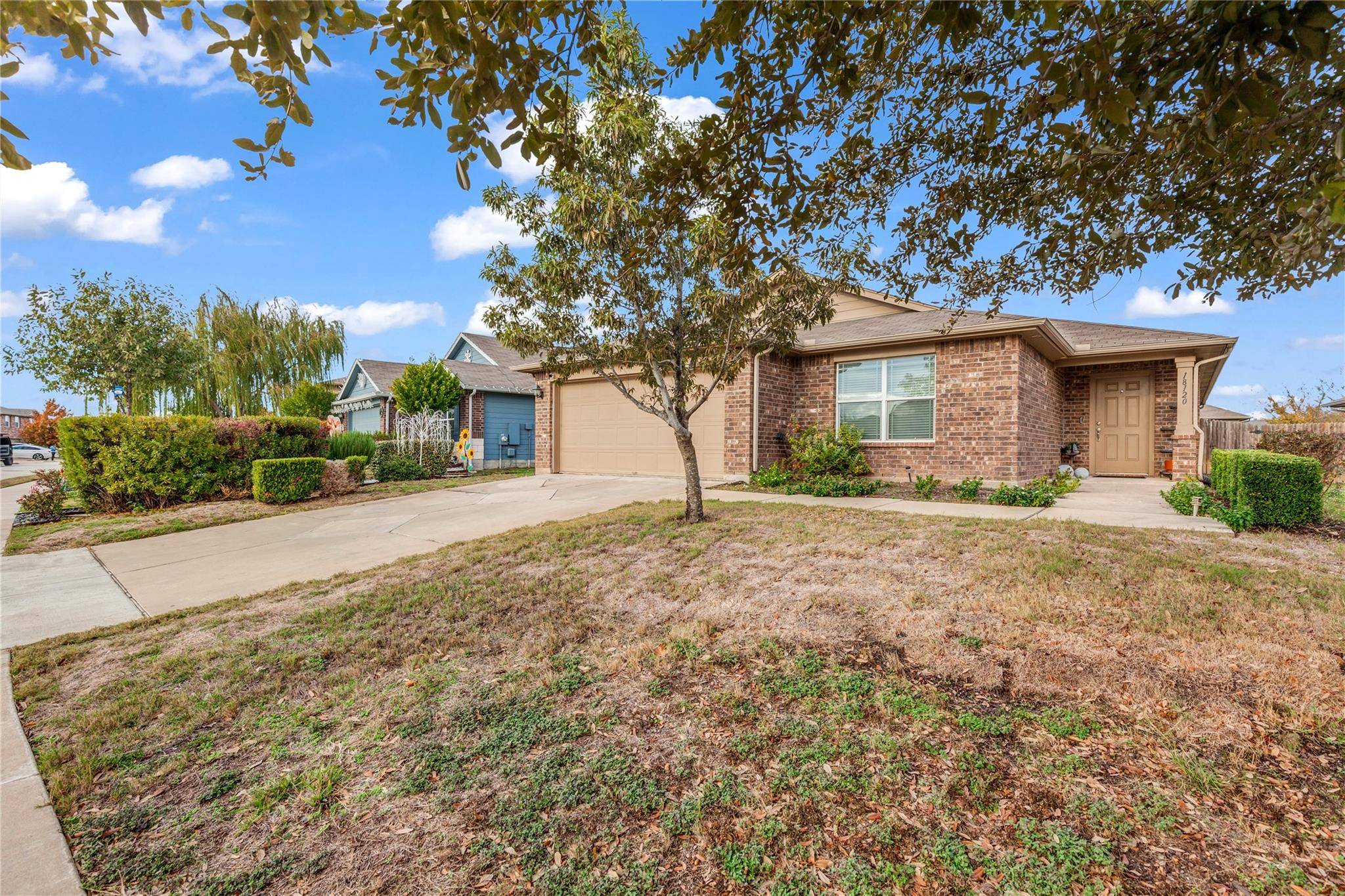 Manor, TX 78653,18120 Ryegate DR