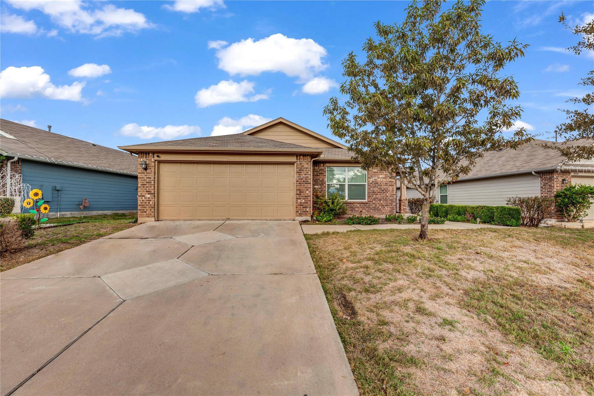 Manor, TX 78653,18120 Ryegate DR