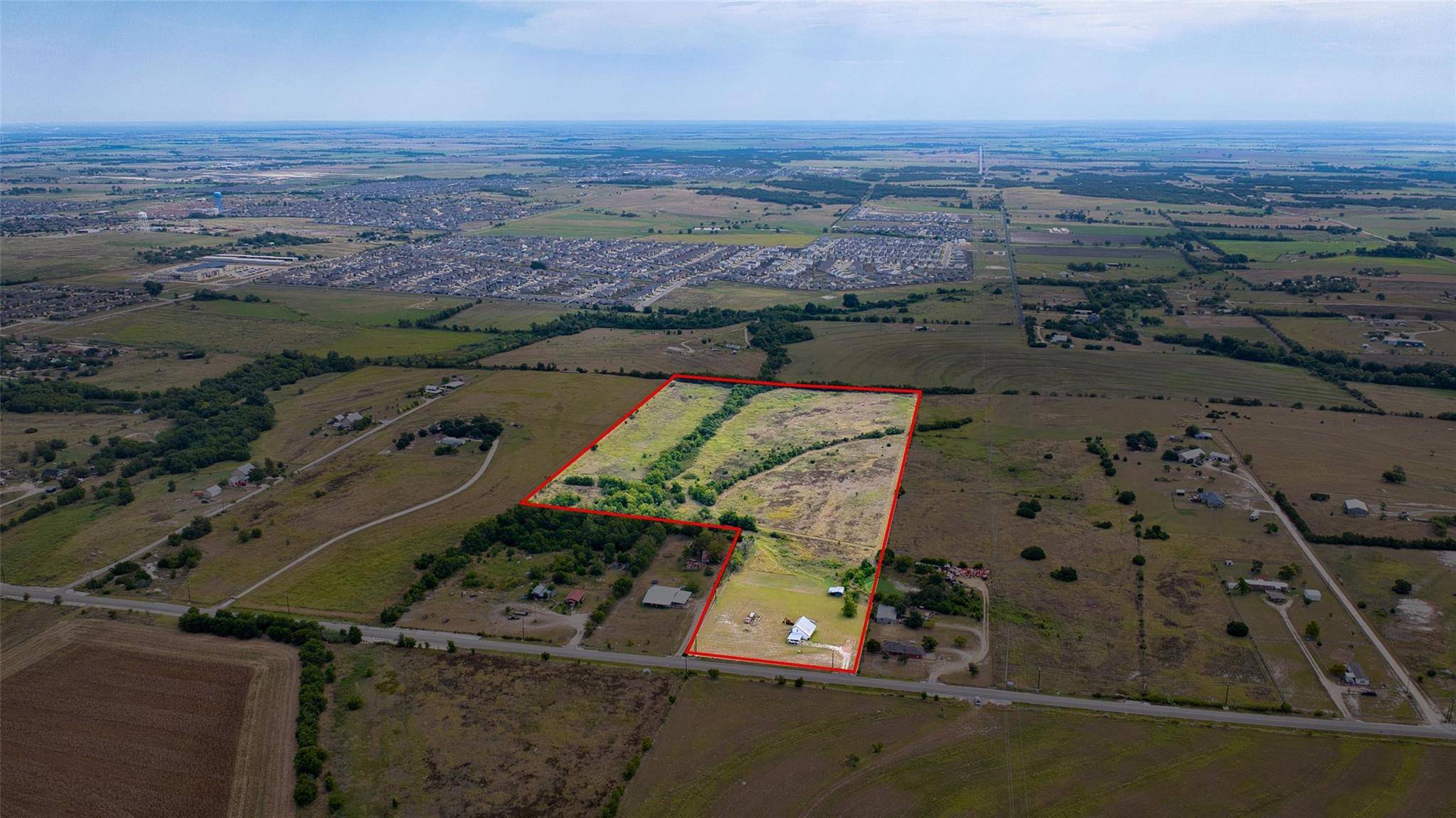 Jarrell, TX 76537,350 County Road 375