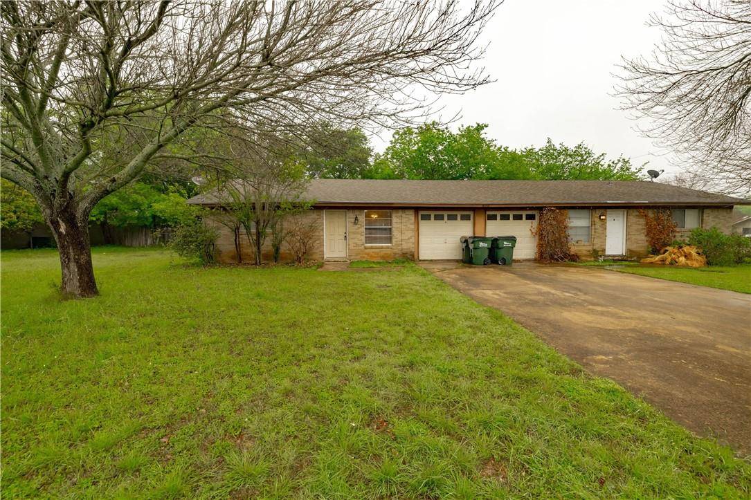 Georgetown, TX 78628,806 Judy DR #A