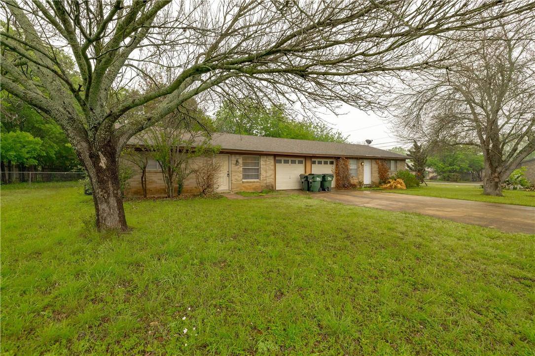 Georgetown, TX 78628,806 Judy DR #A
