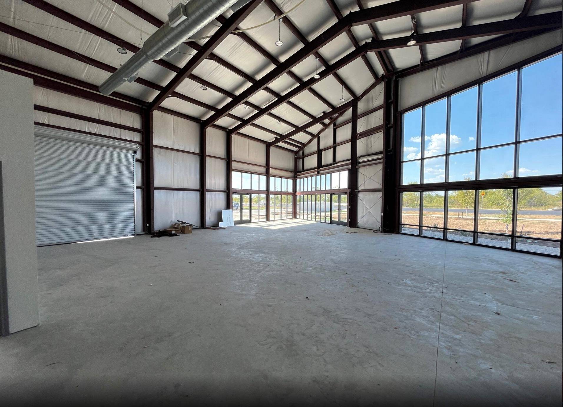 Buda, TX 78610,1705 Robert  Light Blvd #111 & 112