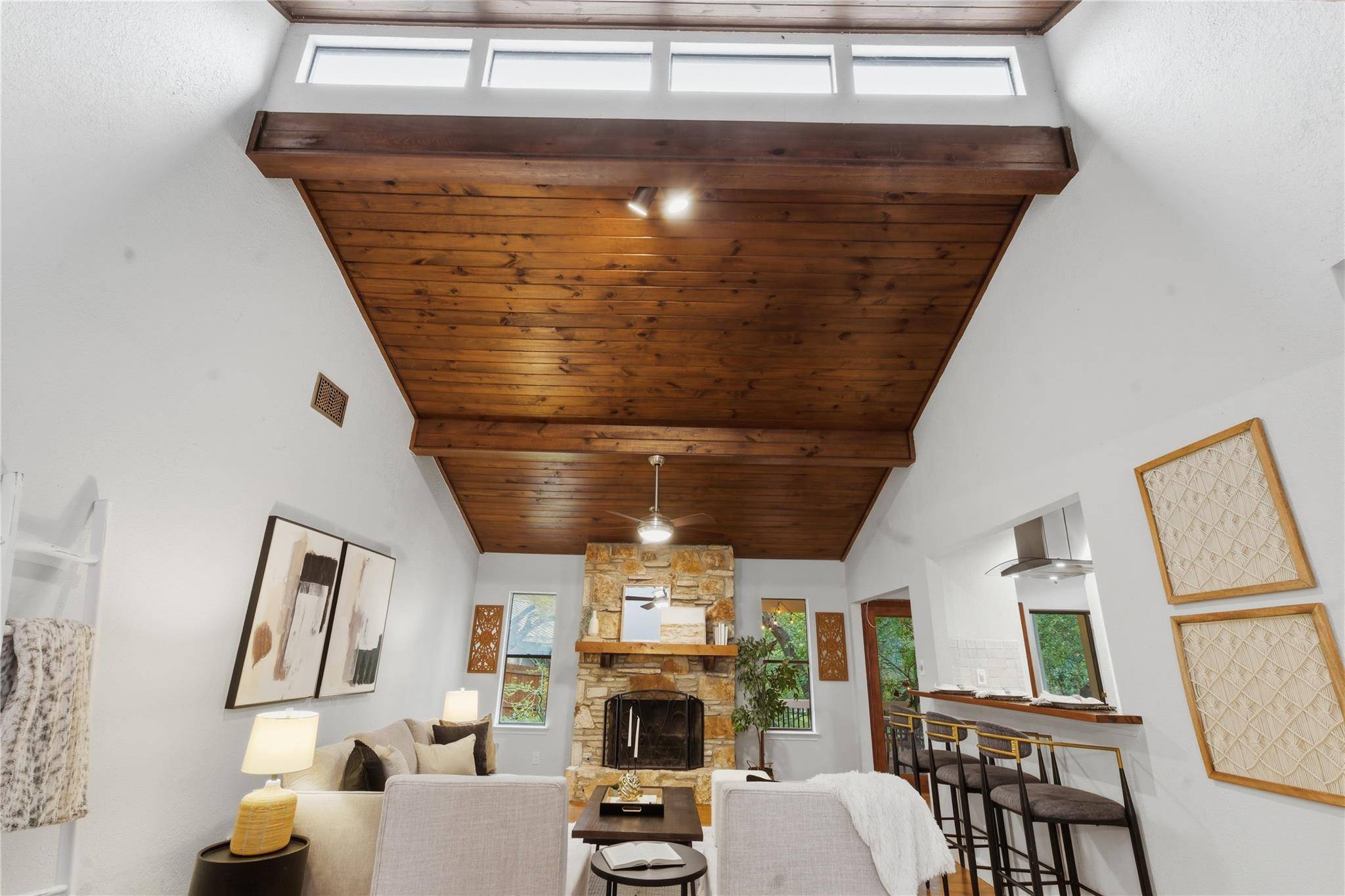 Austin, TX 78735,4608 View W