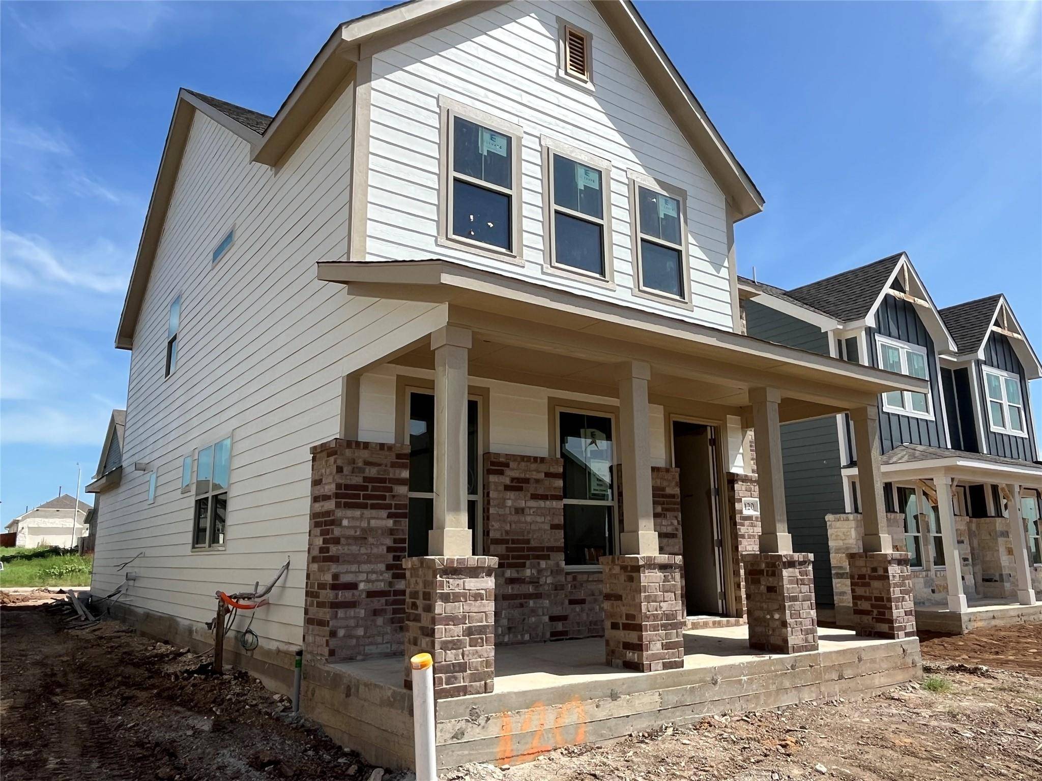 Liberty Hill, TX 78642,120 Woodrow LN