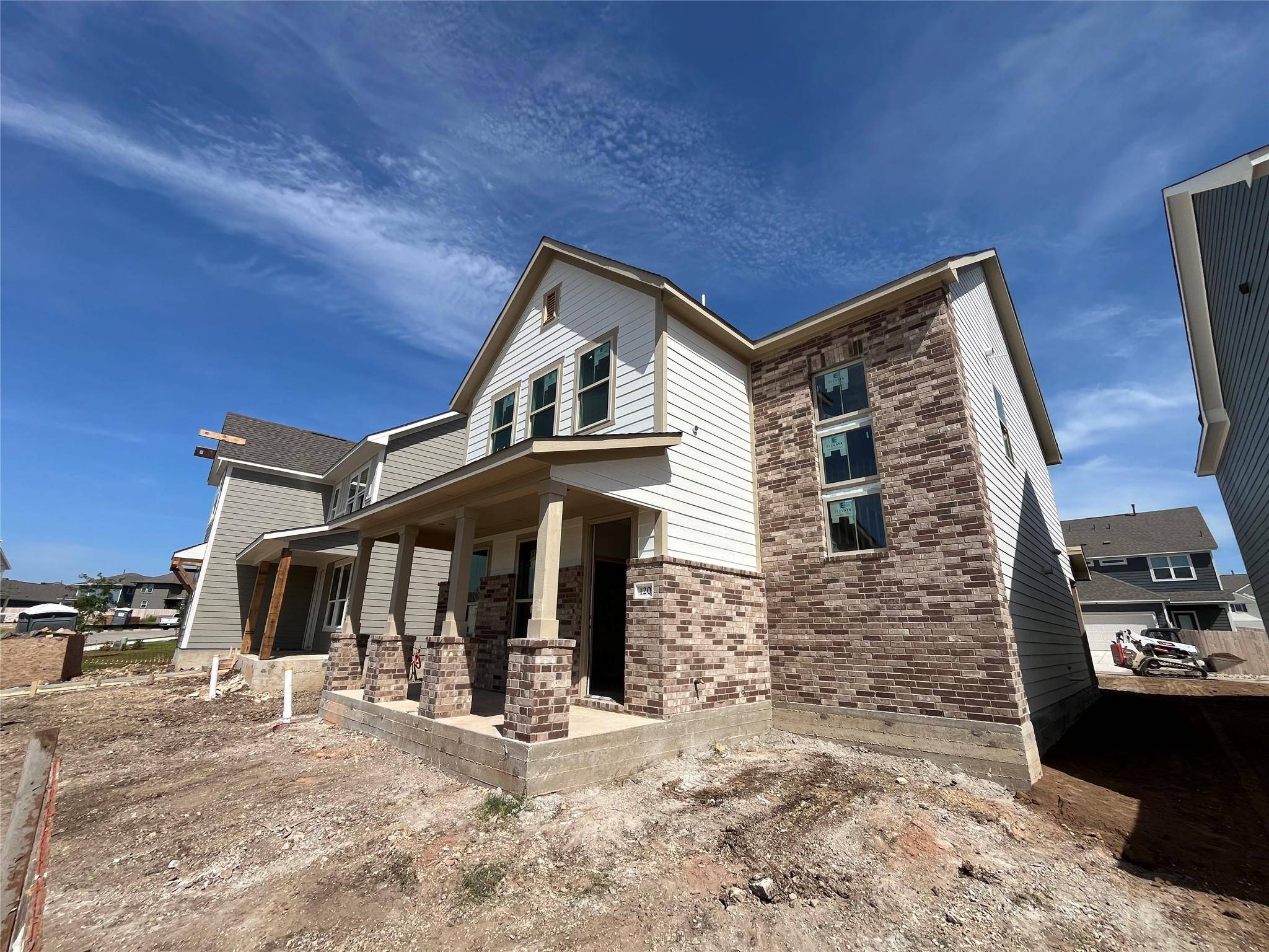 Liberty Hill, TX 78642,120 Woodrow LN