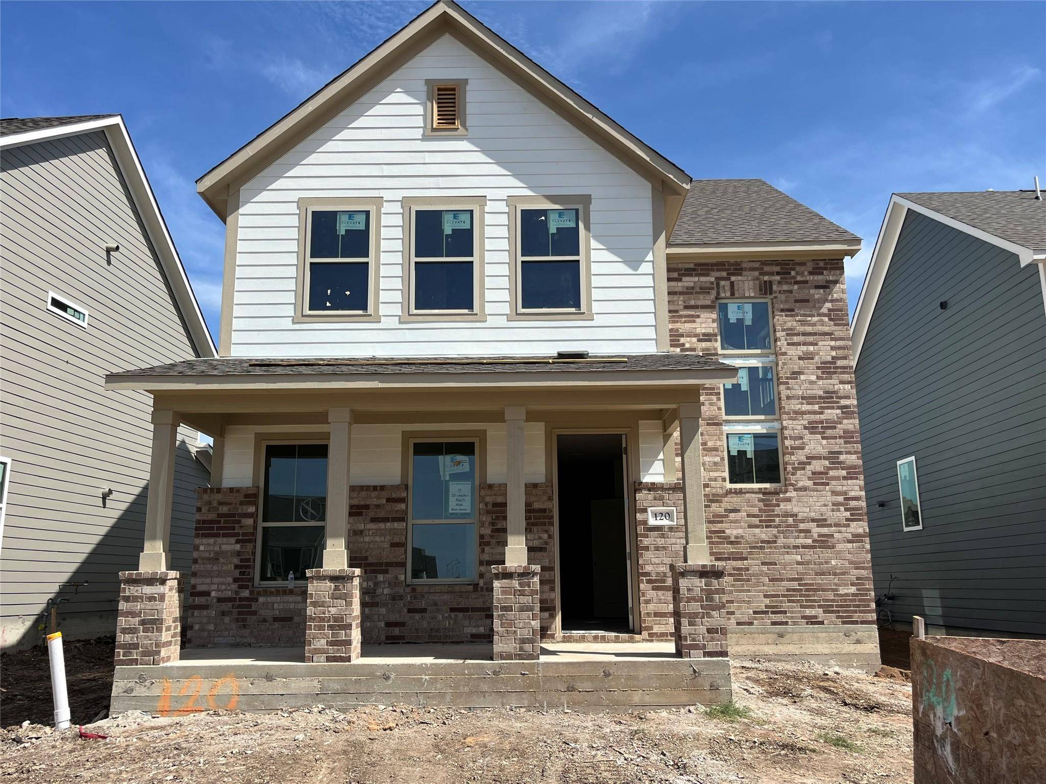 Liberty Hill, TX 78642,120 Woodrow LN