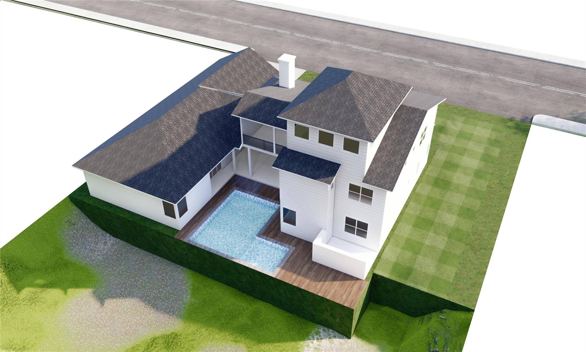 Austin, TX 78733,1107 Canyon Edge DR