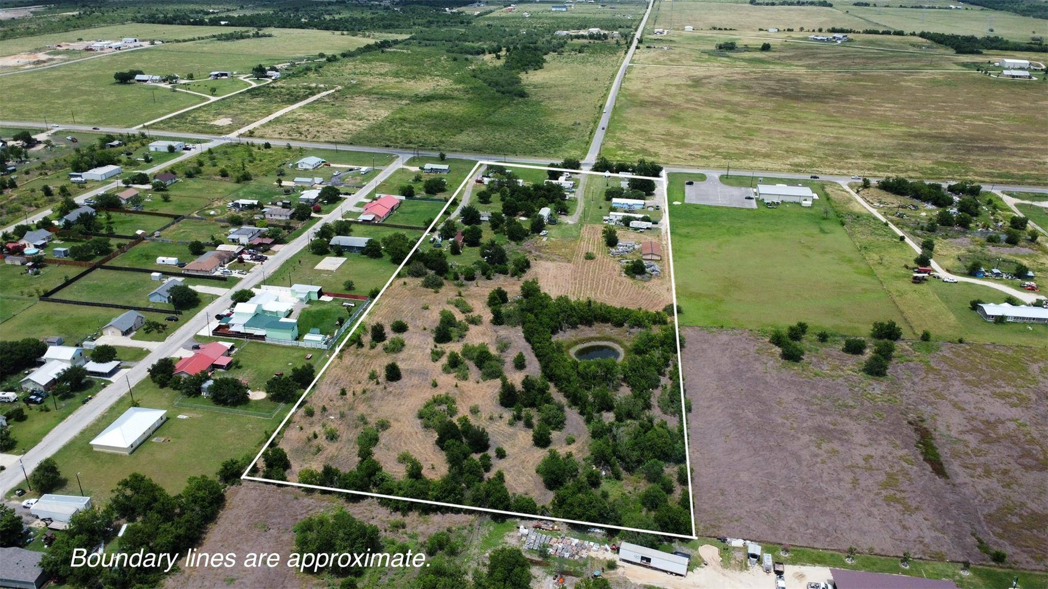 San Marcos, TX 78666,3710 Fm 621 HWY