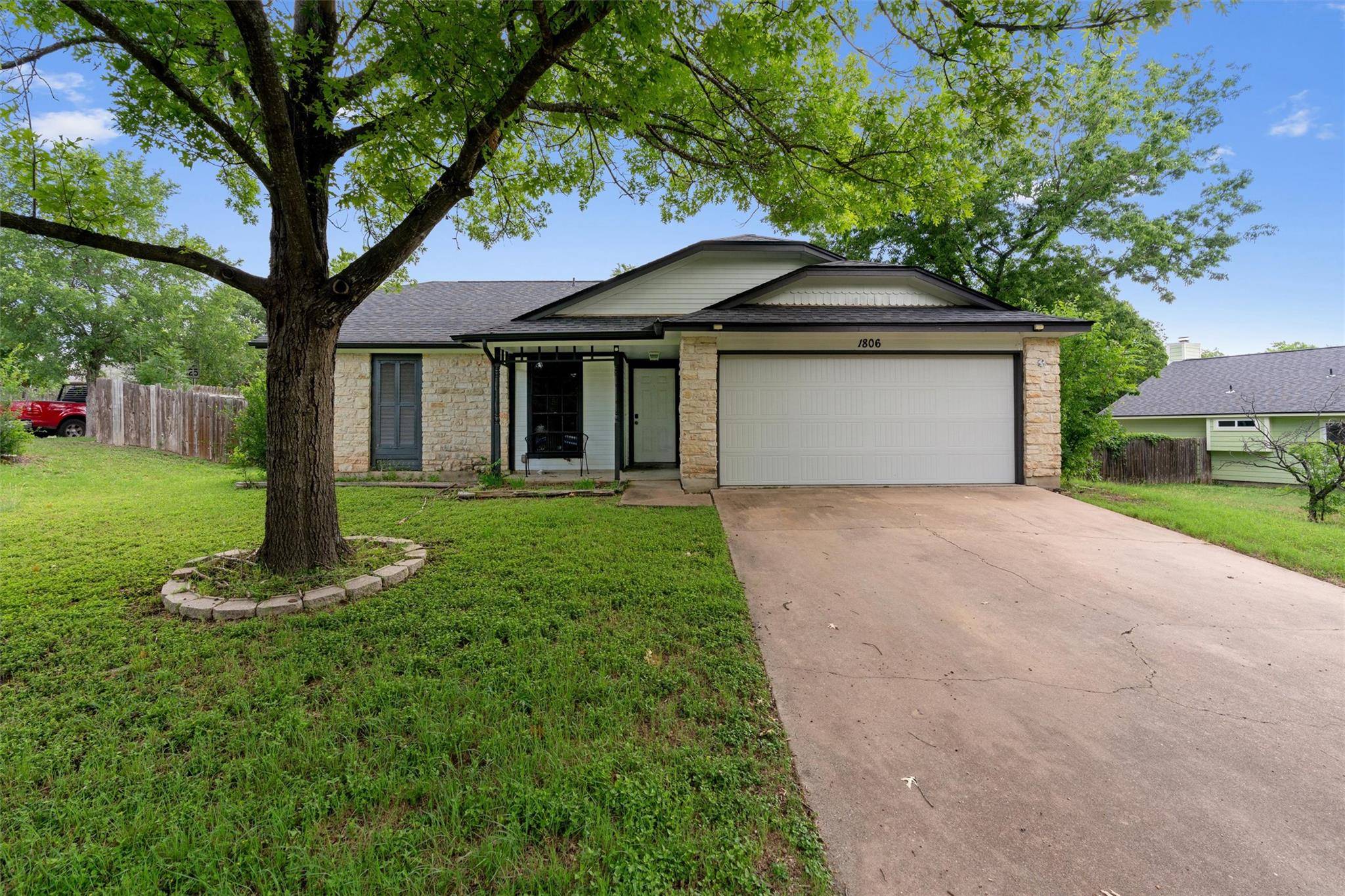 Austin, TX 78727,1806 Krizan Ave