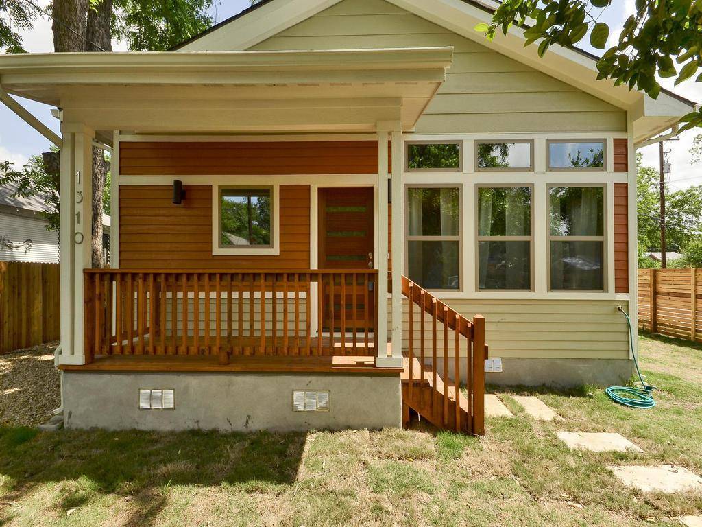Austin, TX 78702,1310 Garden ST