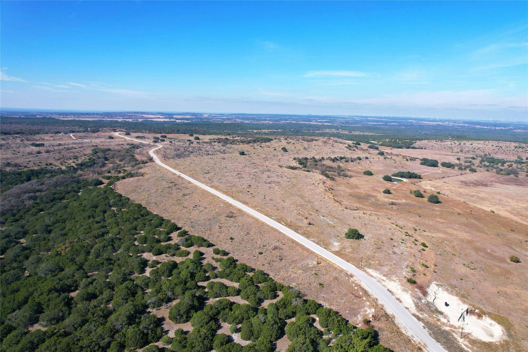 Lometa, TX 78653,Lot 32 Shooting Star Ranch DR