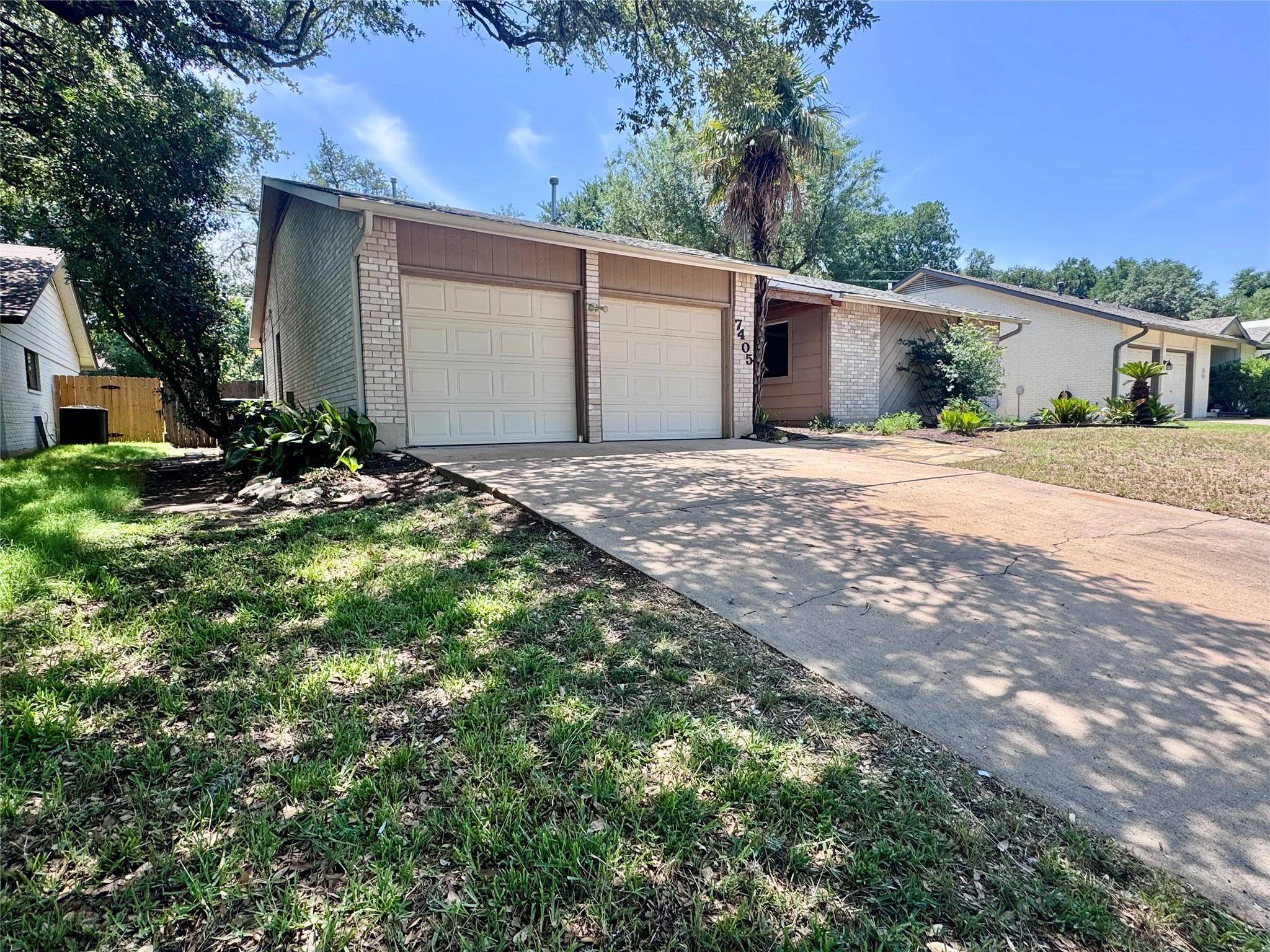Austin, TX 78745,7405 West Gate BLVD