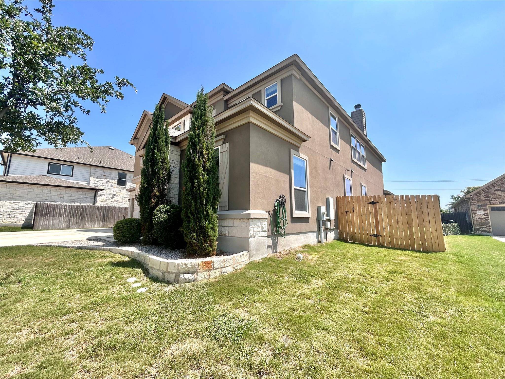 Georgetown, TX 78628,31455 Kingsway RD