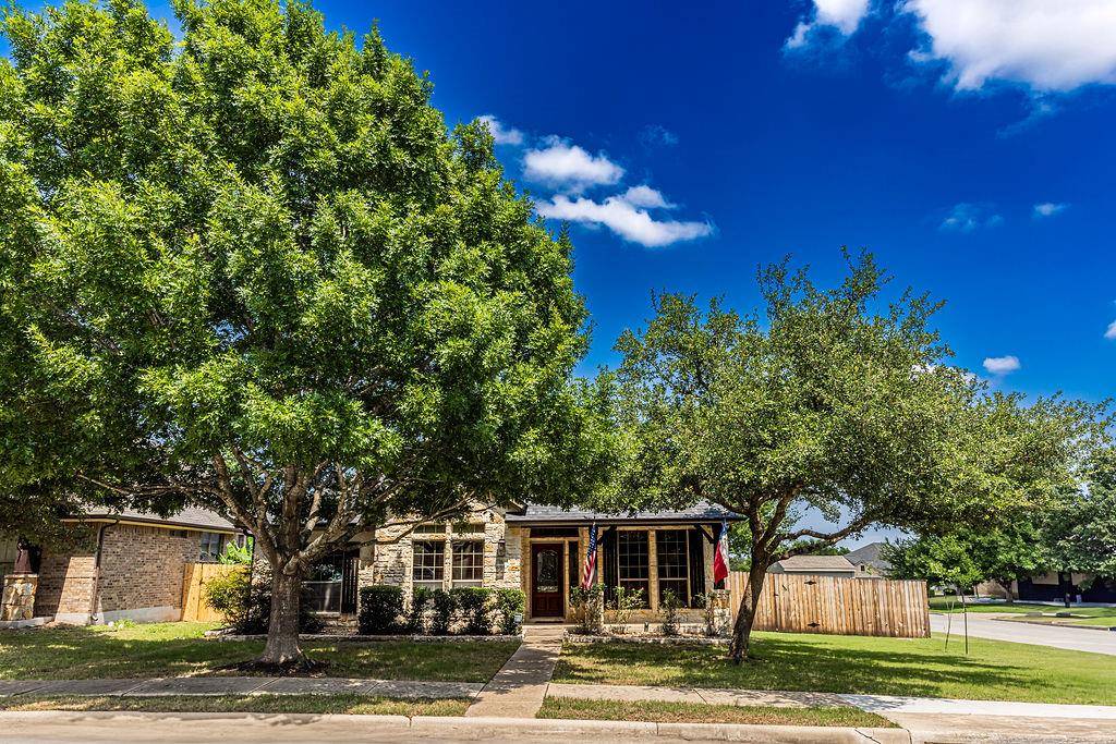 Austin, TX 78737,110 Saint Richie LN