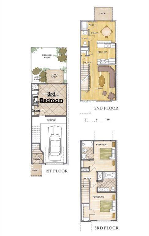 Austin, TX 78729,13420 Lyndhurst ST #609