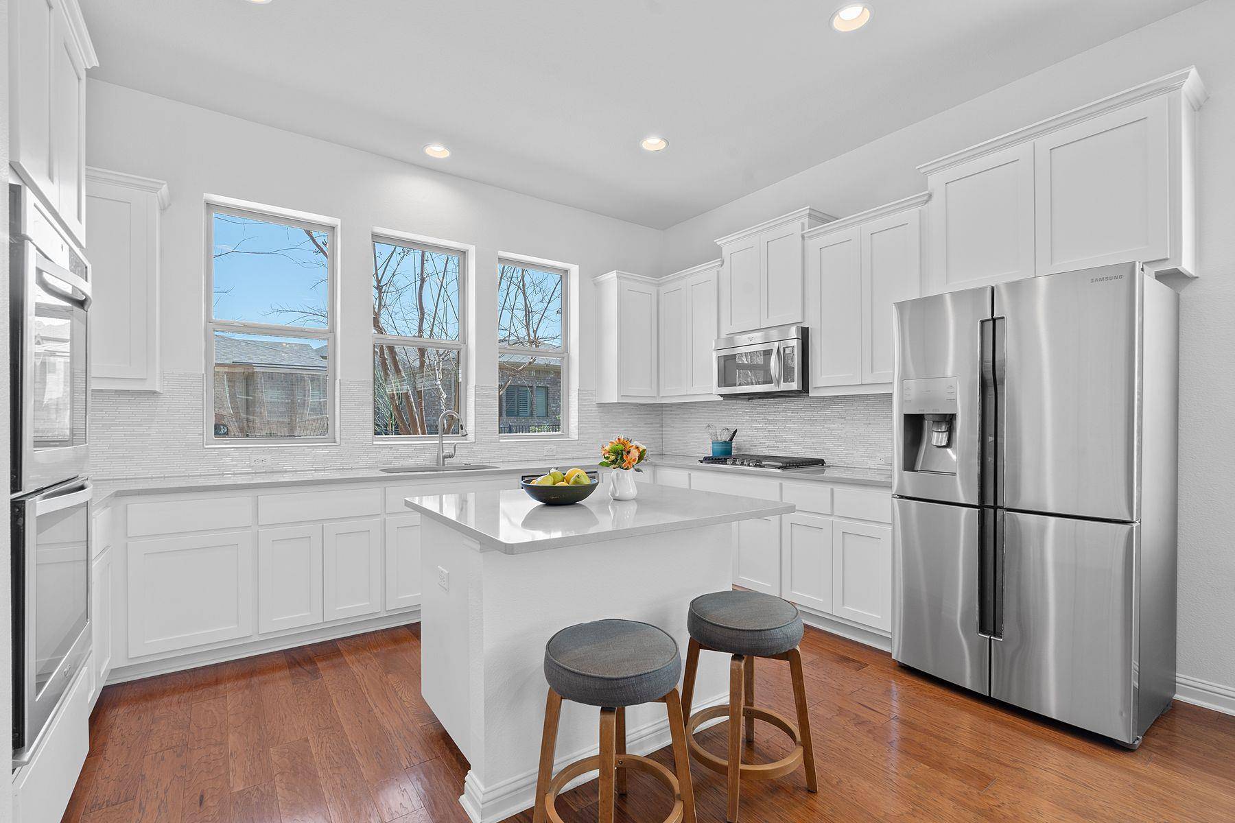 Austin, TX 78717,204 Gabriela Elyana CT