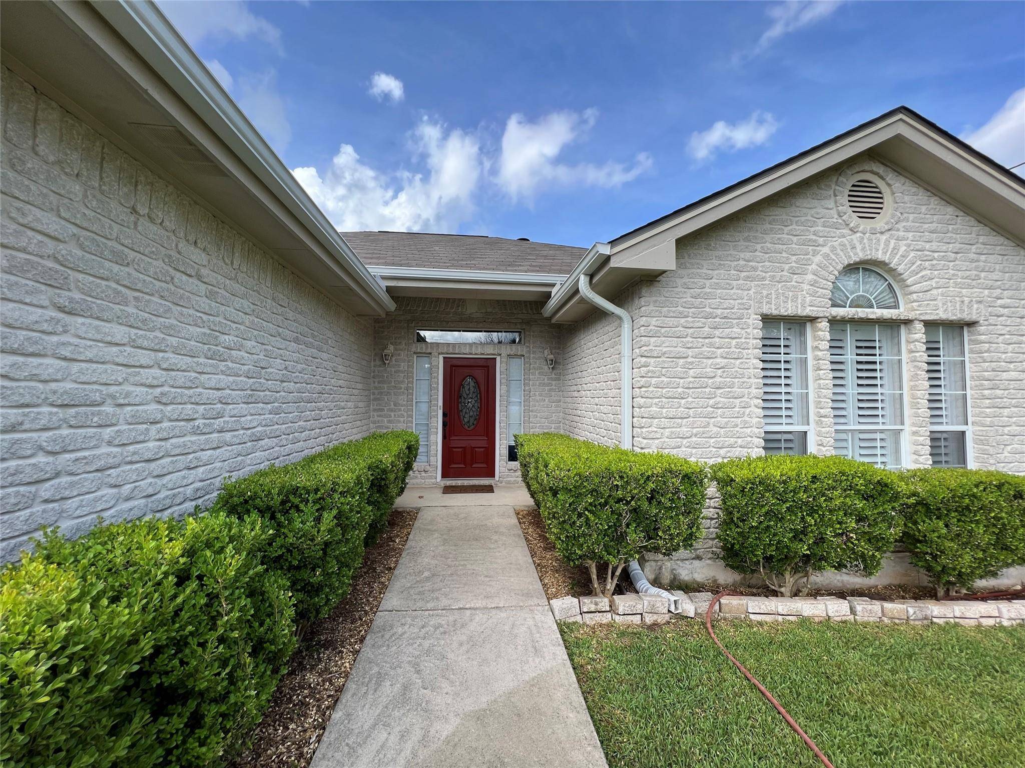 San Marcos, TX 78666,1112 Cimarron CT